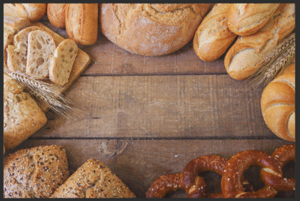 Fussmatte Bäckerei 6076-Matten-Welt