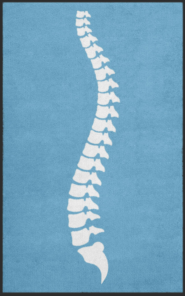 Fussmatte Orthopäde 7329-Matten-Welt