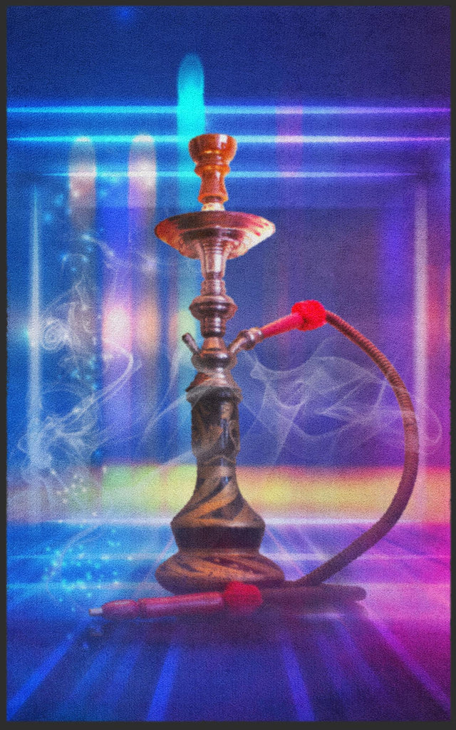 Fussmatte Shisha 7287-Matten-Welt