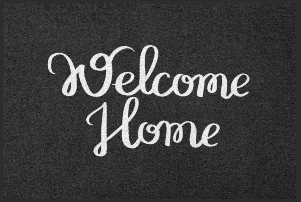 Fussmatte Welcome Home 4019-Matten-Welt